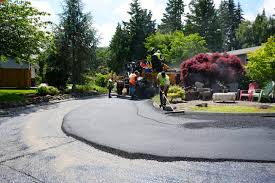 Best Driveway Repair and Patching  in El Valle De Arroyo Seco, NM